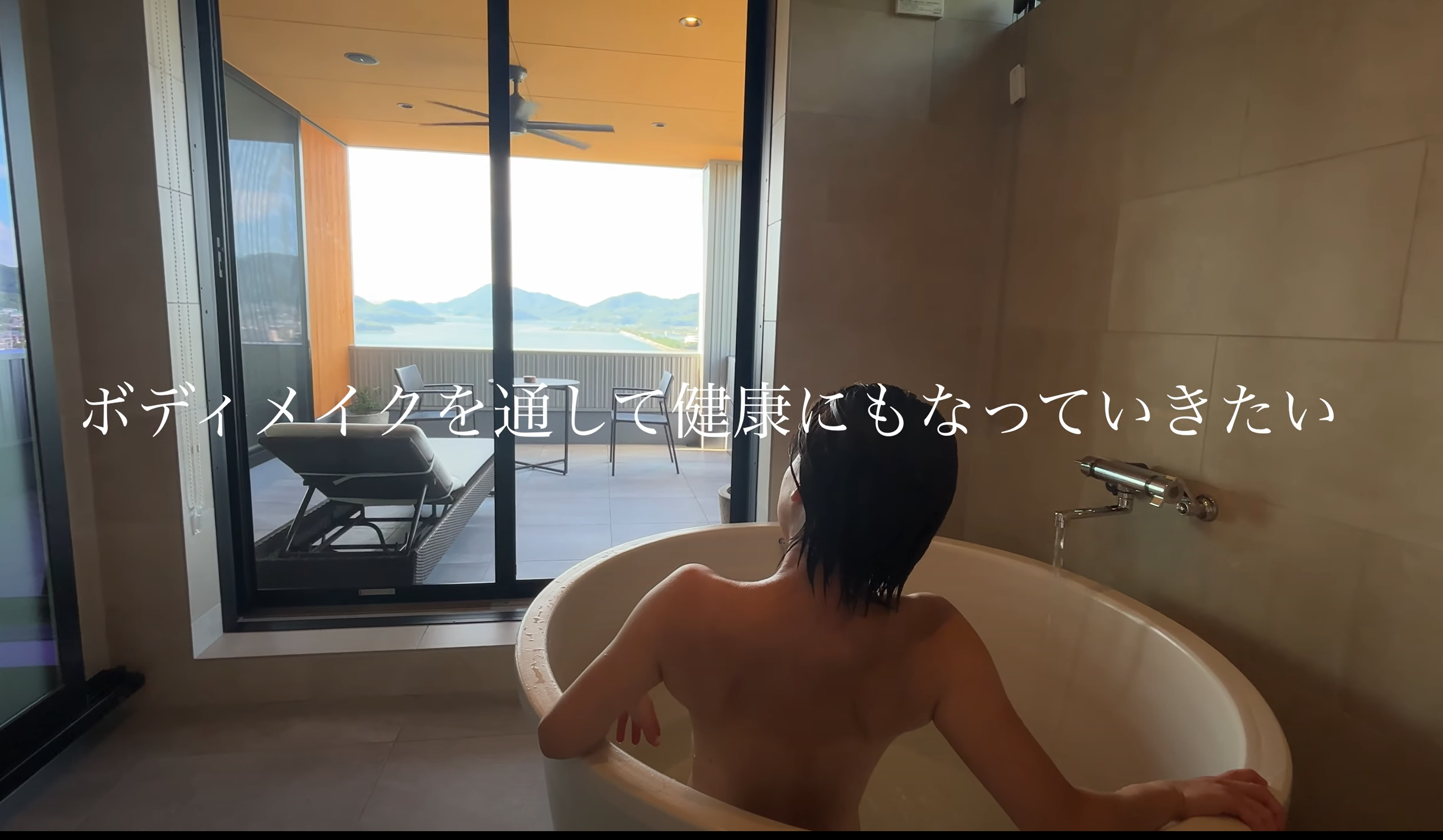 健康を守るボディメイク - ボディメイクを通して健康にもなっていきたい